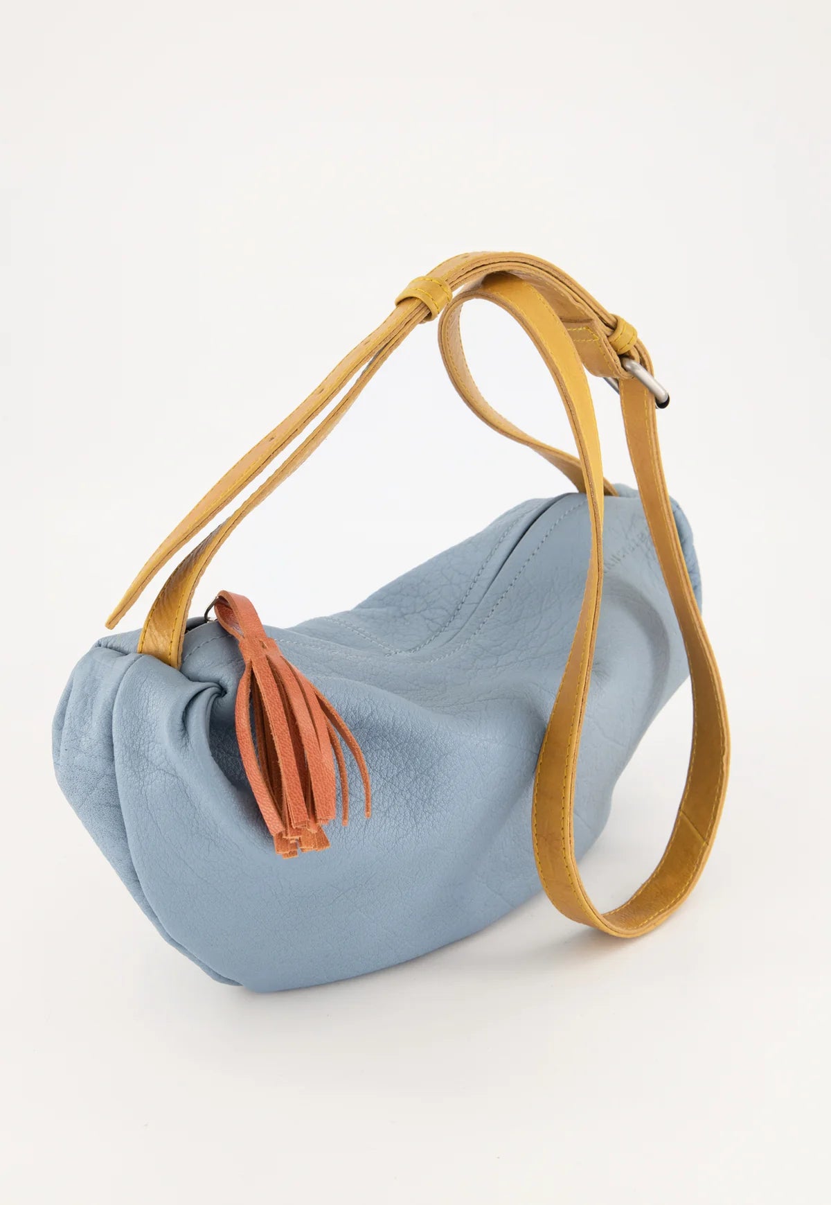 Pepper Sling Bag - Storm