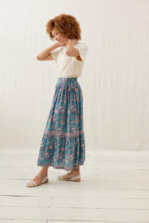 Jansiane Skirt