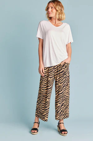 Resort Pant - Sahara