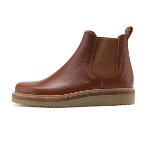 Gry Boot - Waxy Leather