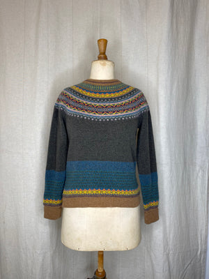 Alpine Sweater - Highland