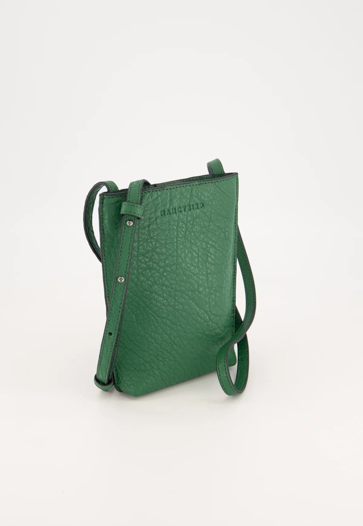 Louanne Pouch - Verdant