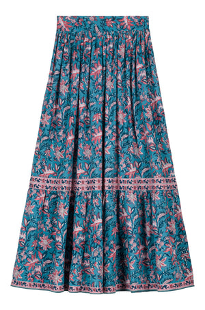 Jansiane Skirt