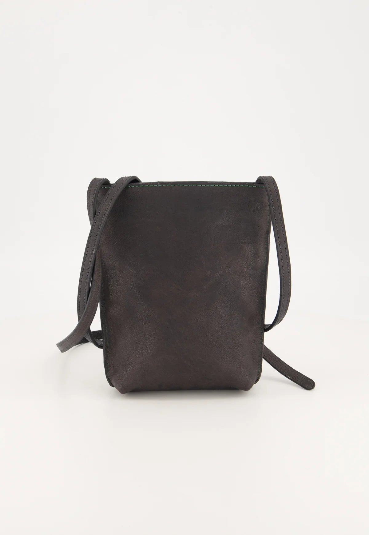 Louanne Pouch - Charcoal