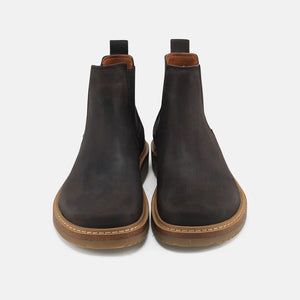 Gry Boot - Oily Nubuck