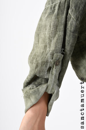 Relaxed Jacket 309 - Olive