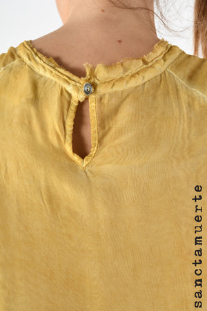 T-Shirt 344 - Gold