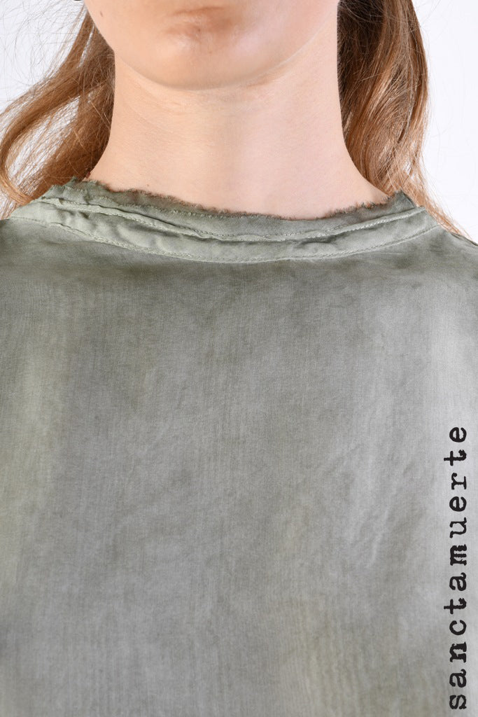 T-Shirt 344 - Olive