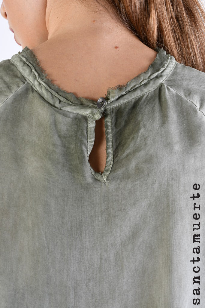 T-Shirt 344 - Olive