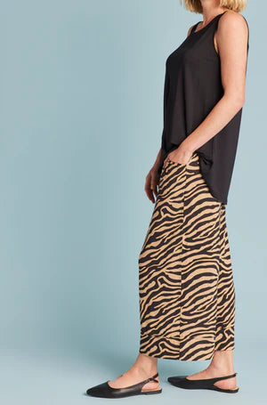 Resort Pant - Sahara