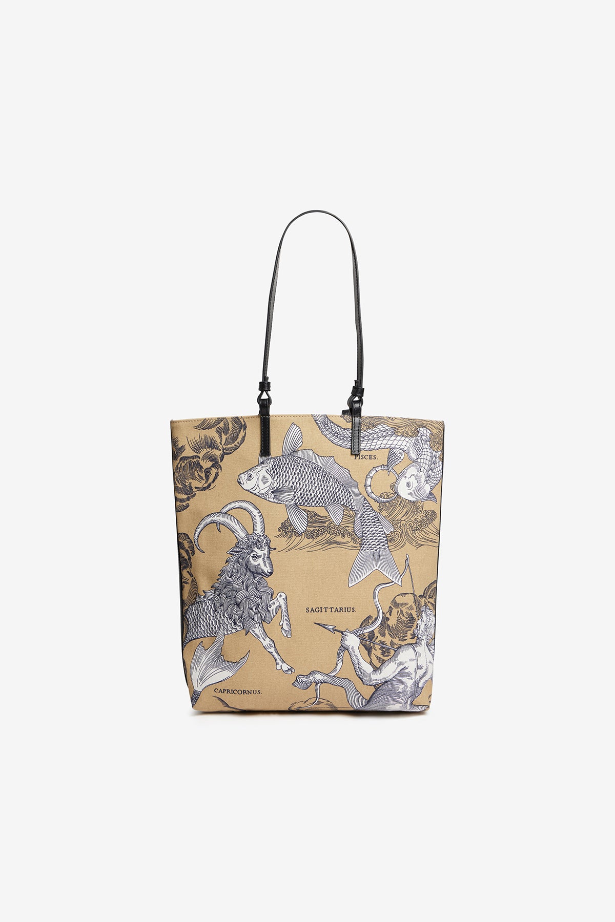 Astrologie Sand Street Bag