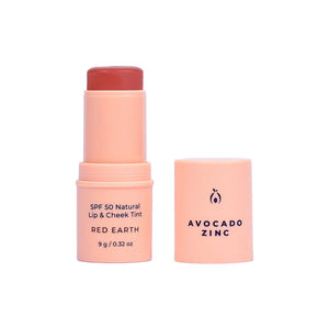 Avocado Zinc - SPF50 Lip/Cheek Tint