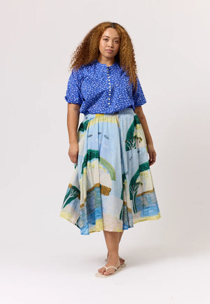 Eula Skirt - Glenrock