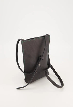 Louanne Pouch - Charcoal