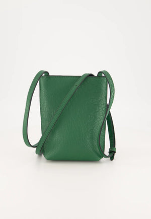 Louanne Pouch - Verdant