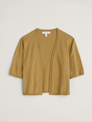 Maria Cardigan - Pear