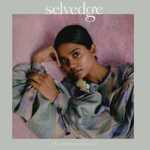 Selvedge Magazine - Issue 118