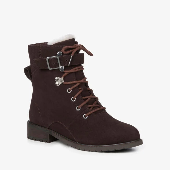 Cassab Boot