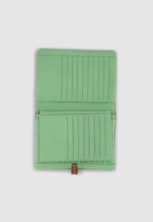 Bedford Wallet - AW24