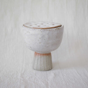 Wildflower Vase - Luna
