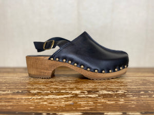 Beaufort Clog