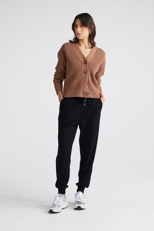 Lounge Drawstring Pant