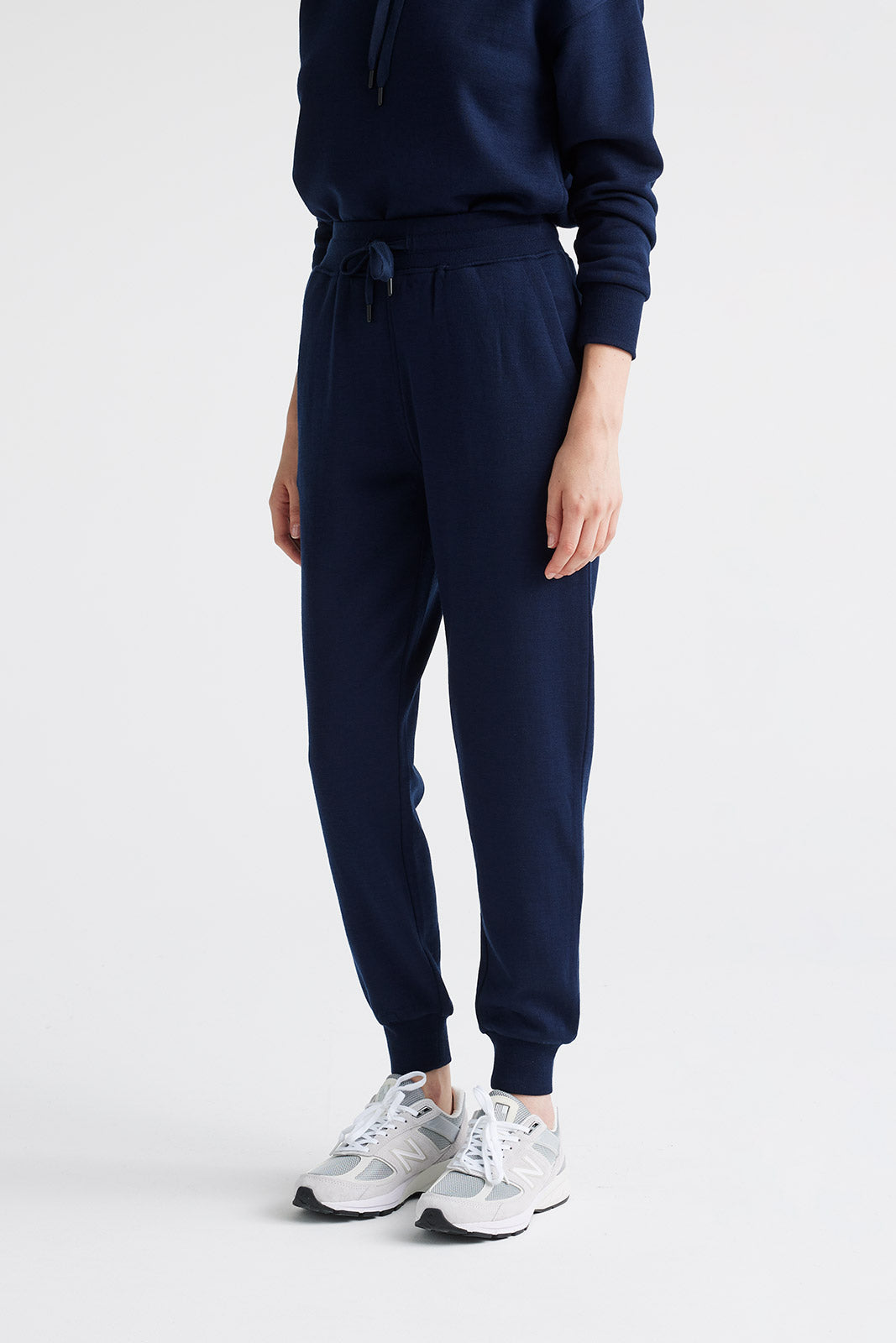 Lounge Drawstring Pant