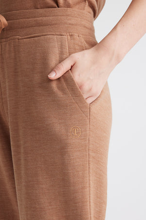 Lounge Drawstring Pant