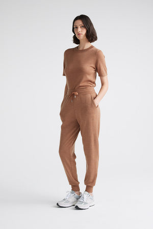 Lounge Drawstring Pant