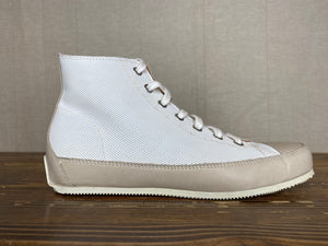 Sofia Hightop Sneaker